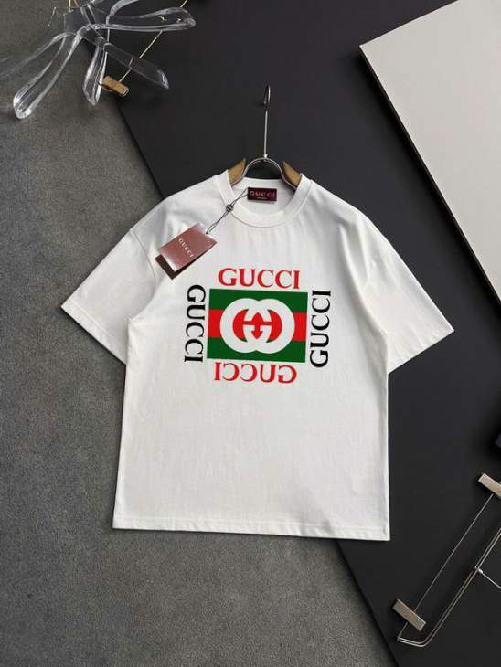 Picture of Gucci T Shirts Short _SKUGucciM-3XL11Lr49012351
